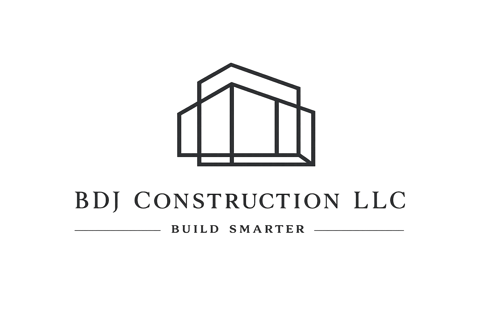 BDJ Construction - Build Smarter