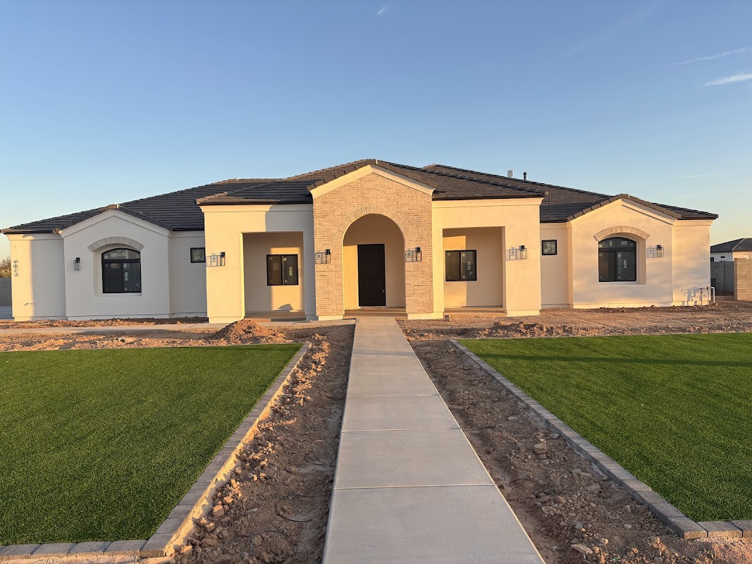 Lopez Home