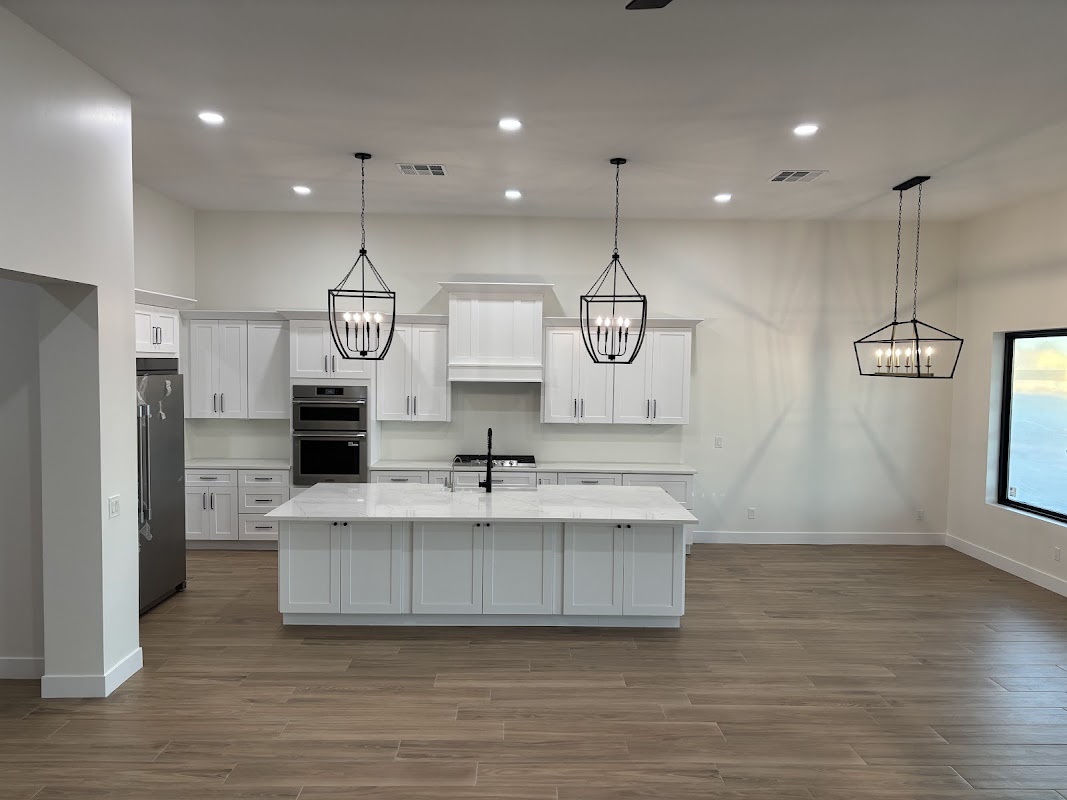 Lopez Kitchen