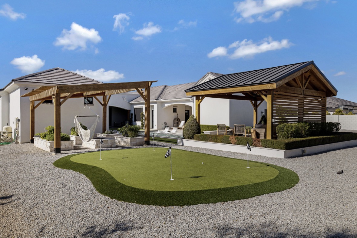 Loback Mini-Golf